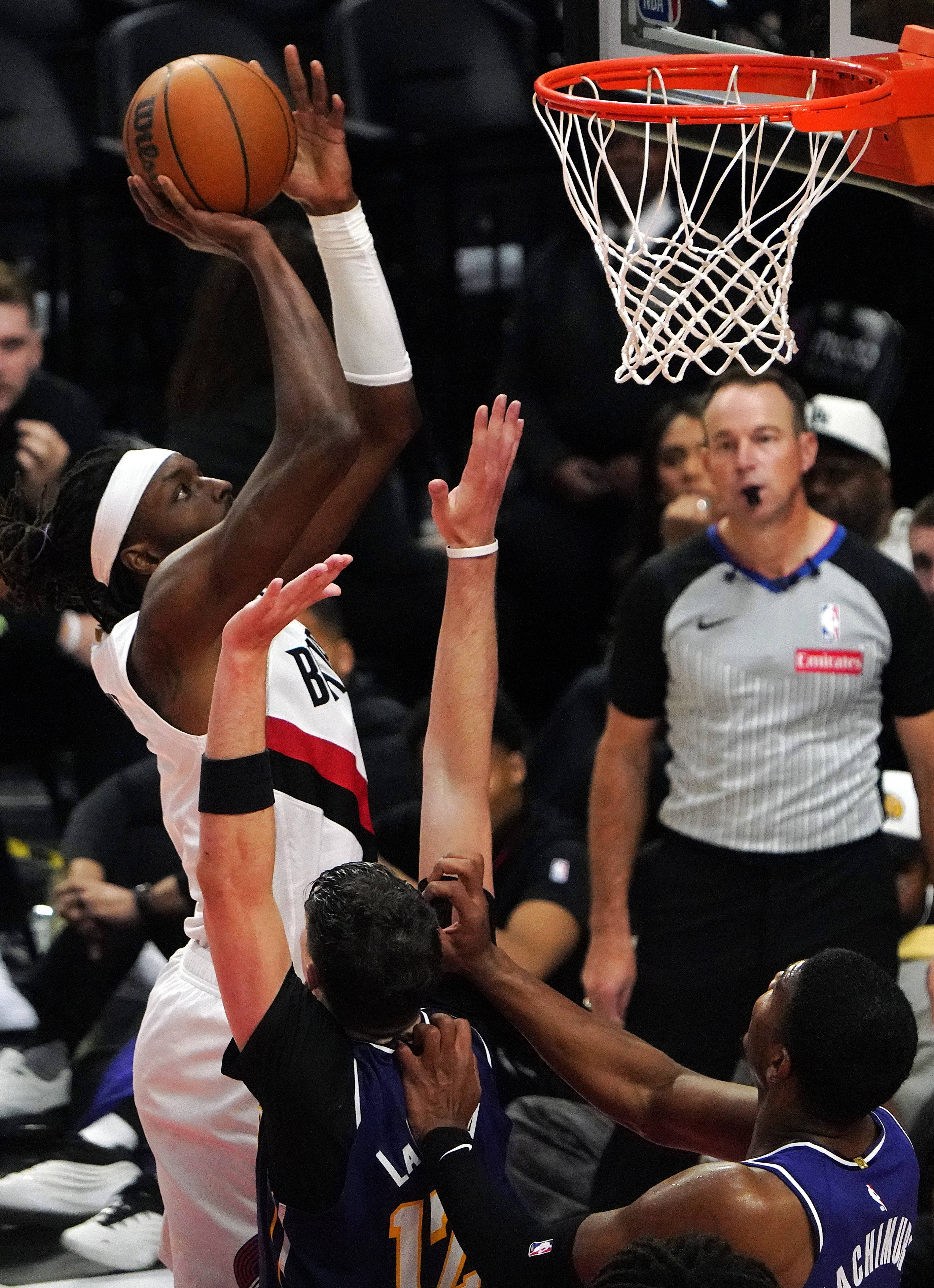 MK体育-包含印第安纳步行者发布备战花絮；国际比赛日伤情更新；NBA常规赛任务艰巨；数据趋势出现新变化的词条